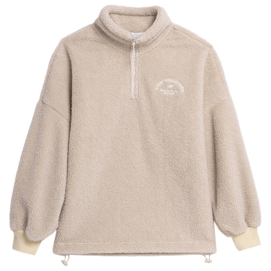 4F Γυναικείο φούτερ Fleece